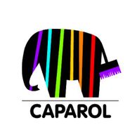 Caparol_Elefant_Logo_4c